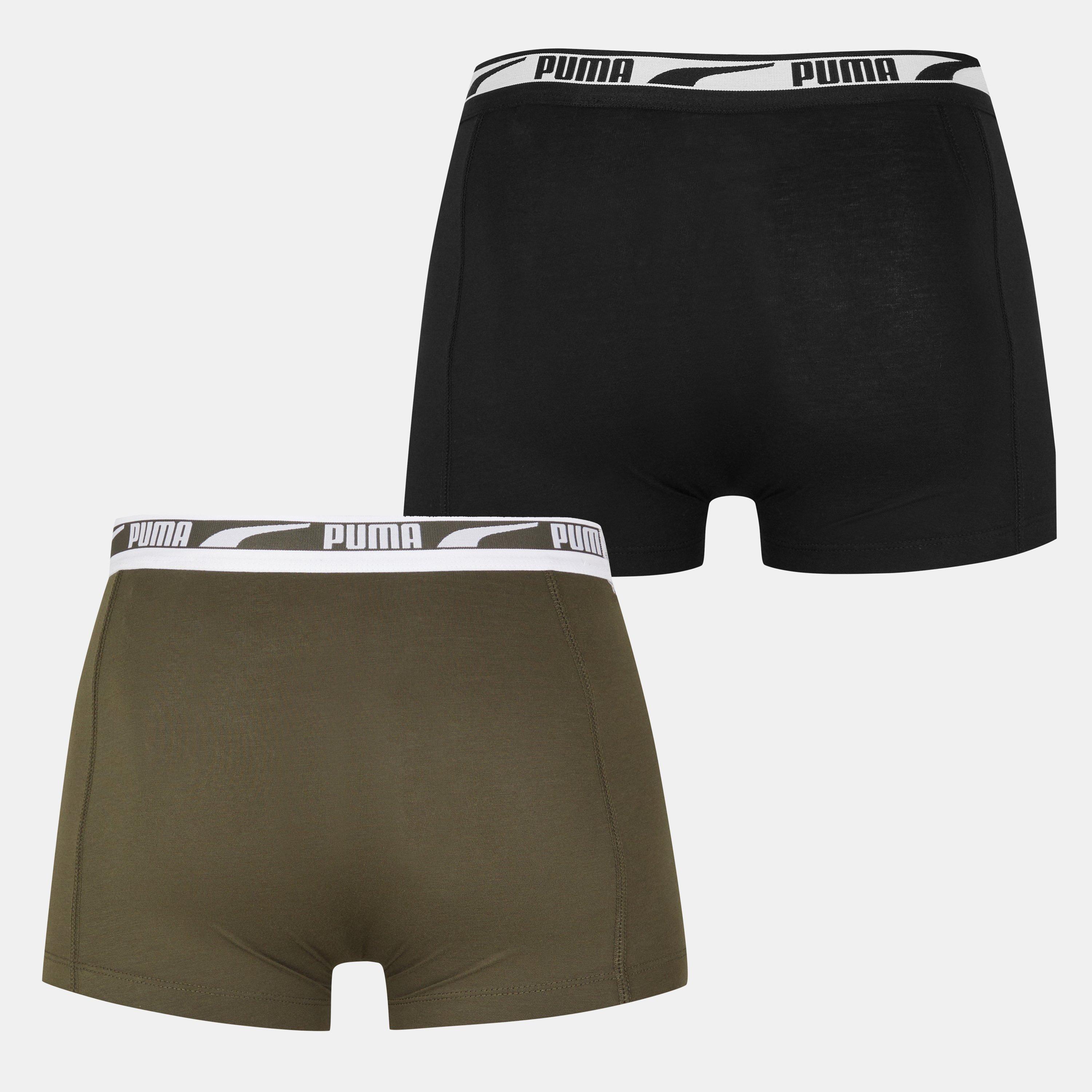Puma Mult Lgo Bxr 2P Sn99