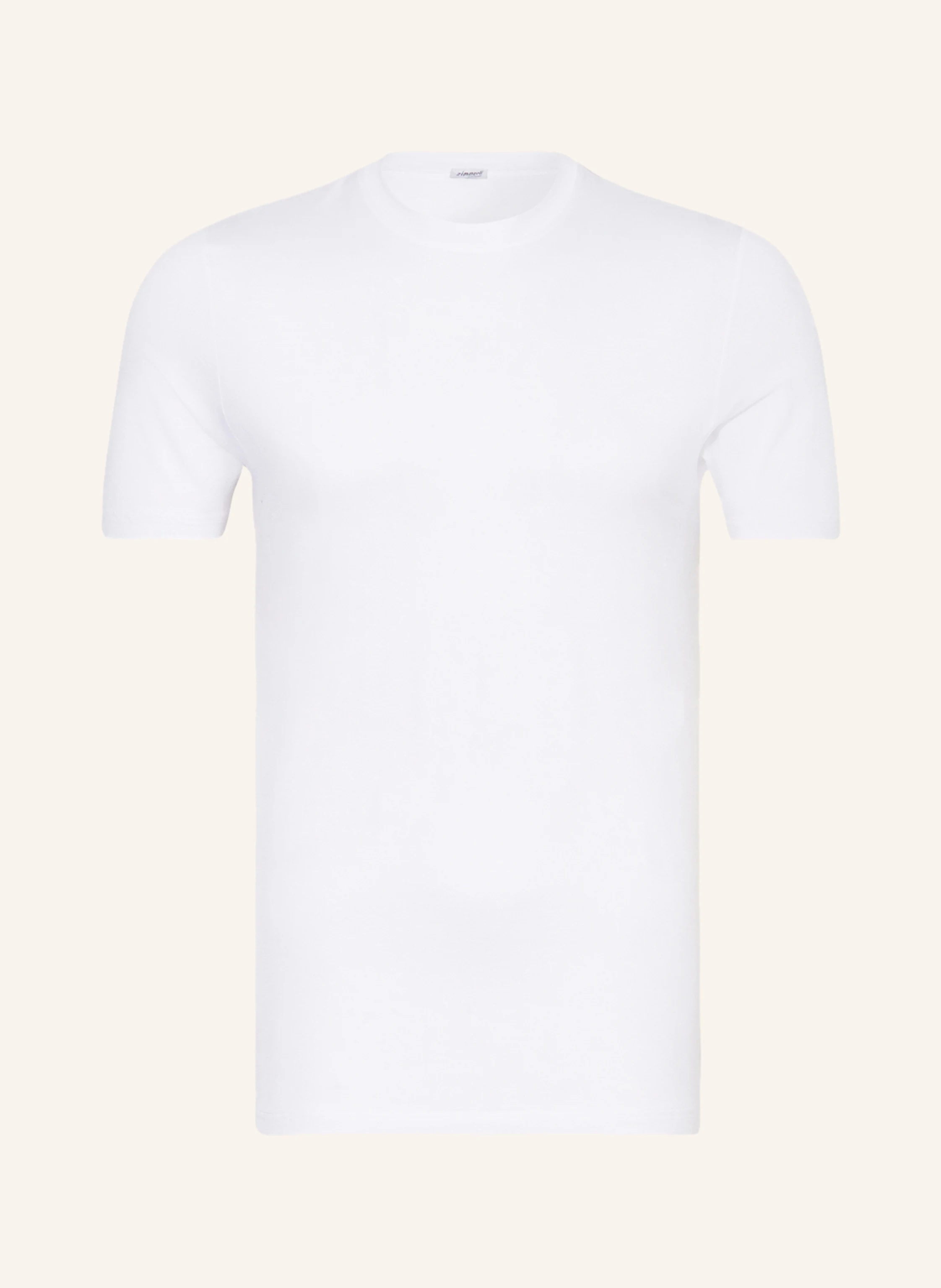 zimmerli Schlafshirt PURENESS
