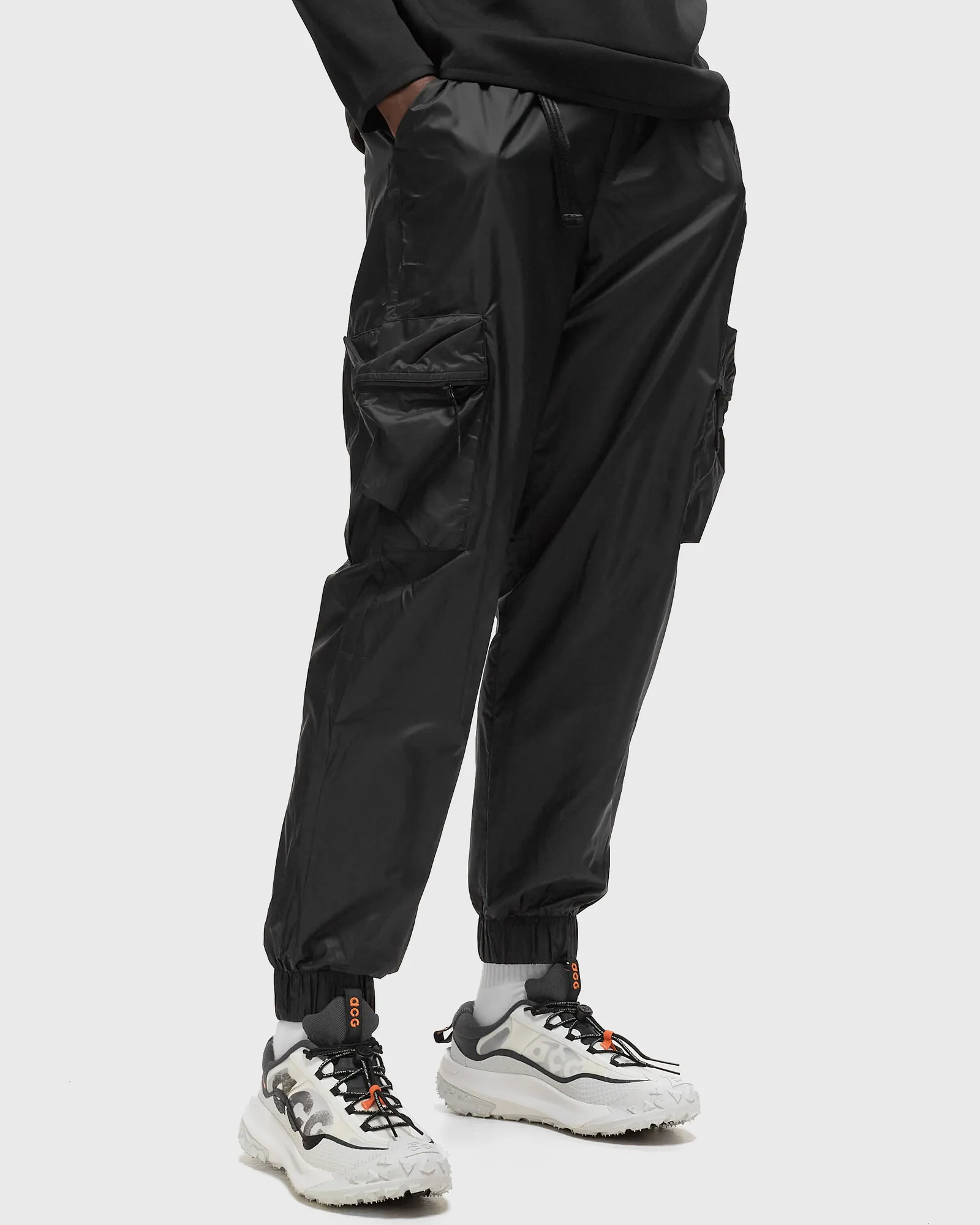 Nike TECH LINED WOVEN PANT