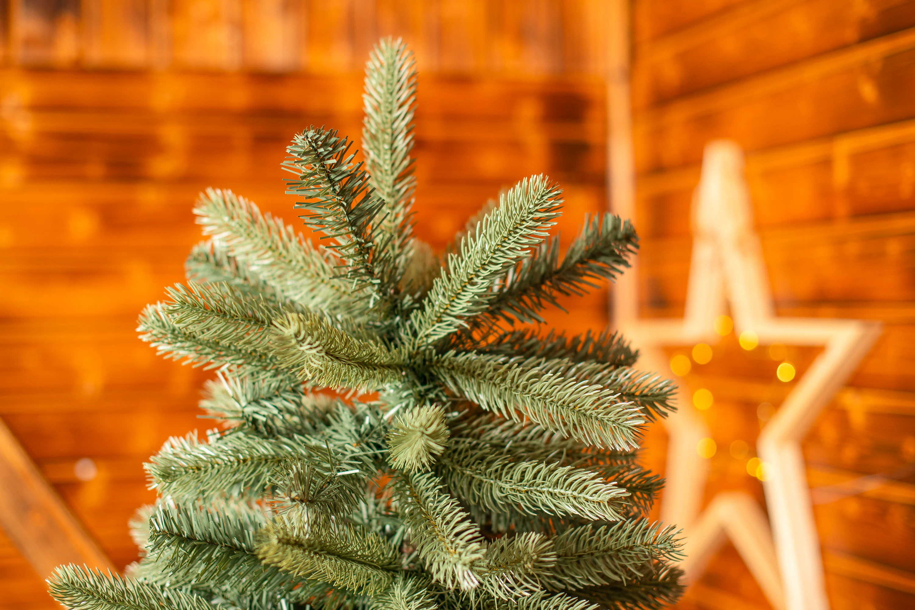 Evergreen Weihnachtsbaum Vermont Fichte 180 cm