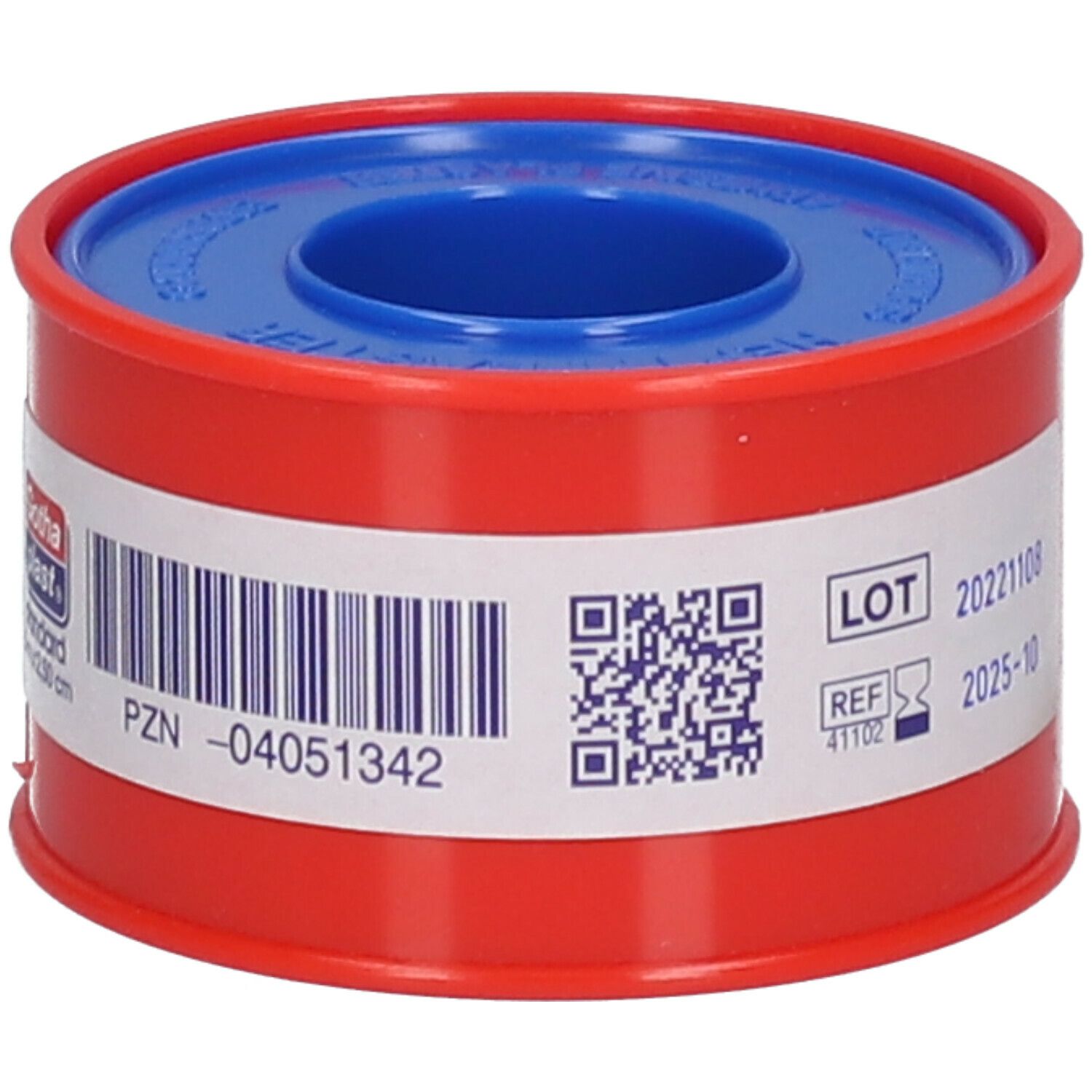 GothaPlast® Heftpflaster Standard 5 m x 2,5 cm