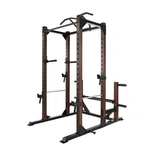 Marcy Jaula Multi-funções Monster Rack STB-98005