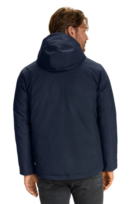 Marton Down Jacket Men vinterjakke