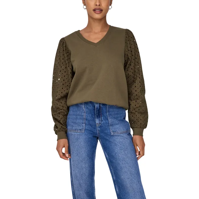 Only Donna Sweater Dames