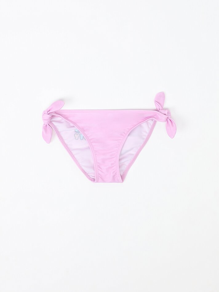 Conjunto com 2 maiôs Hello Kitty ©Sanrio - Lilás
