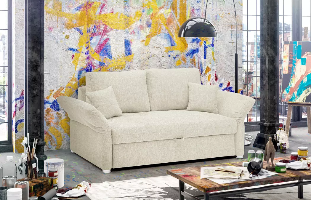 Schlafsofa Luca