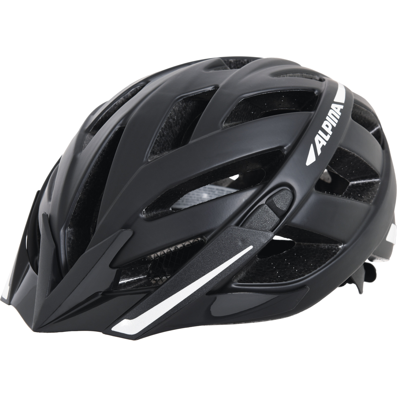 Alpina Panoma 2.0 LE Velohelm