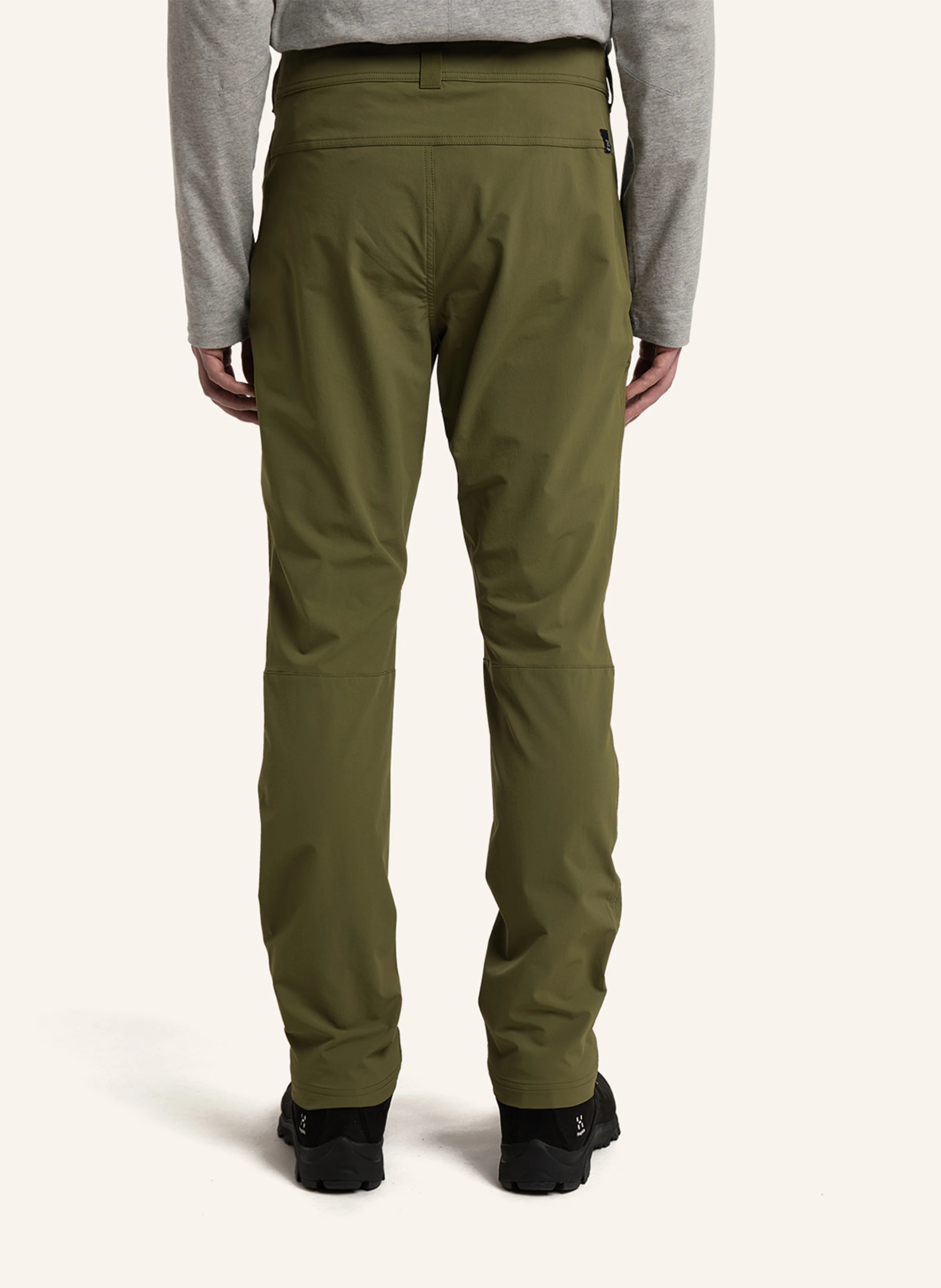 Haglöfs Softshellhose MORÄN SLIM