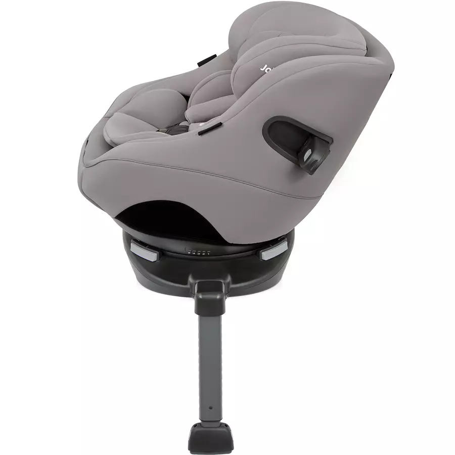 Joie Reboarder Spin 360 GT Gray Flannel