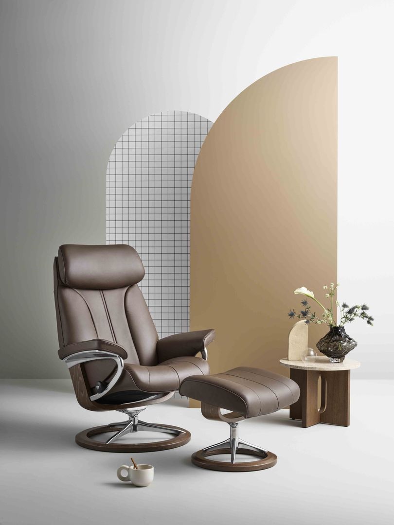 Stressless Paul Relaxfauteuil