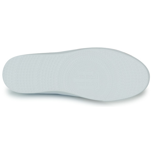 Tommy Hilfiger - Corporate Tommy Cupsole - Blanc