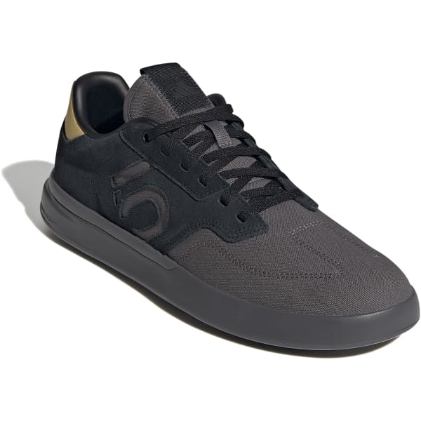 Chaussure VTT plate FIVE TEN SLEUTH NOIESS/CHABON/AVOINE