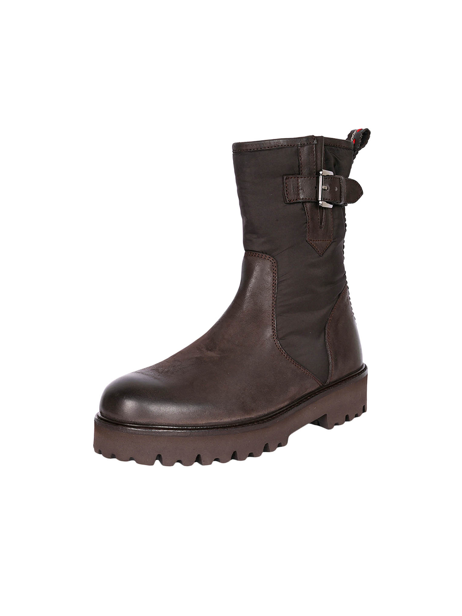 STIEFELETTE NENJA