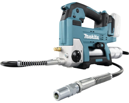 Makita DGP180Z accu vetspuit, zonder accu en lader