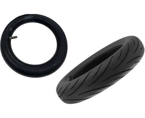Navee 10‘’ Ultra Low Resistant Tire for V Series