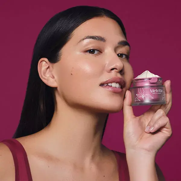 Bálsamo Noturno Regenerador Melvita Argan Bio Active Refil 50ml