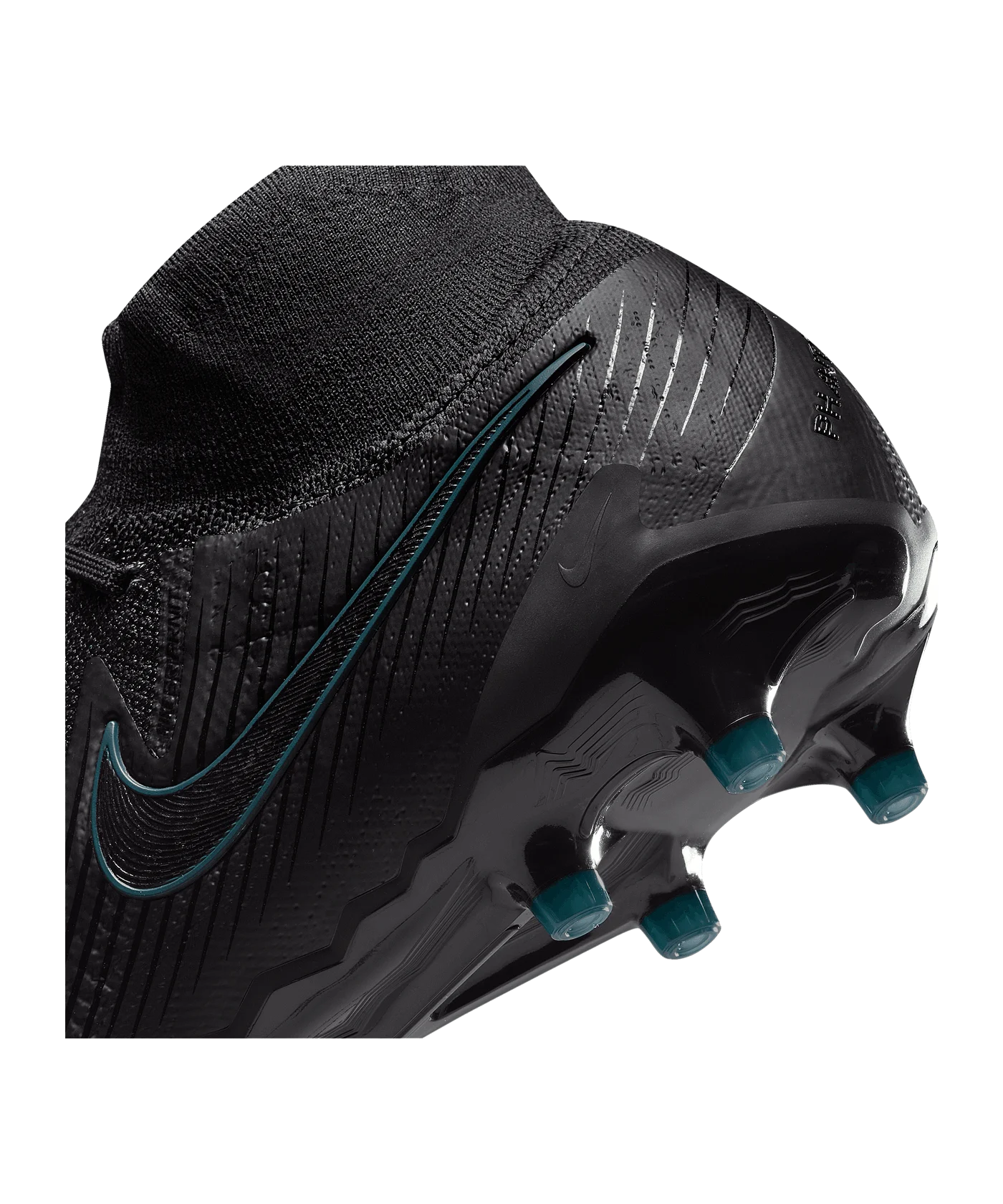 Nike Phantom Luna II Elite AG-Pro Shadow Schwarz F002