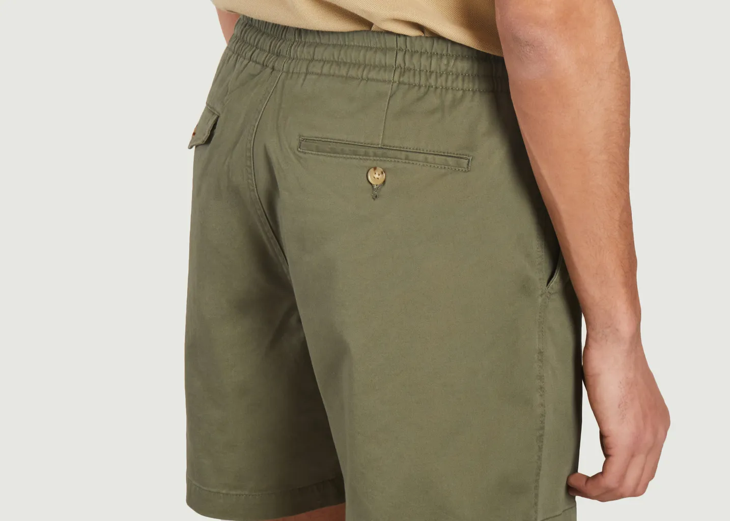 Short court Polo Ralph Lauren