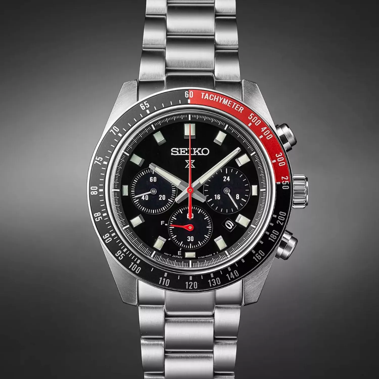 Seiko Prospex Speedtimer Chrono SSC915P1