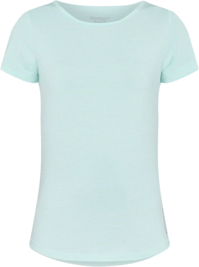 Energetics Gora trænings T-shirt Blå