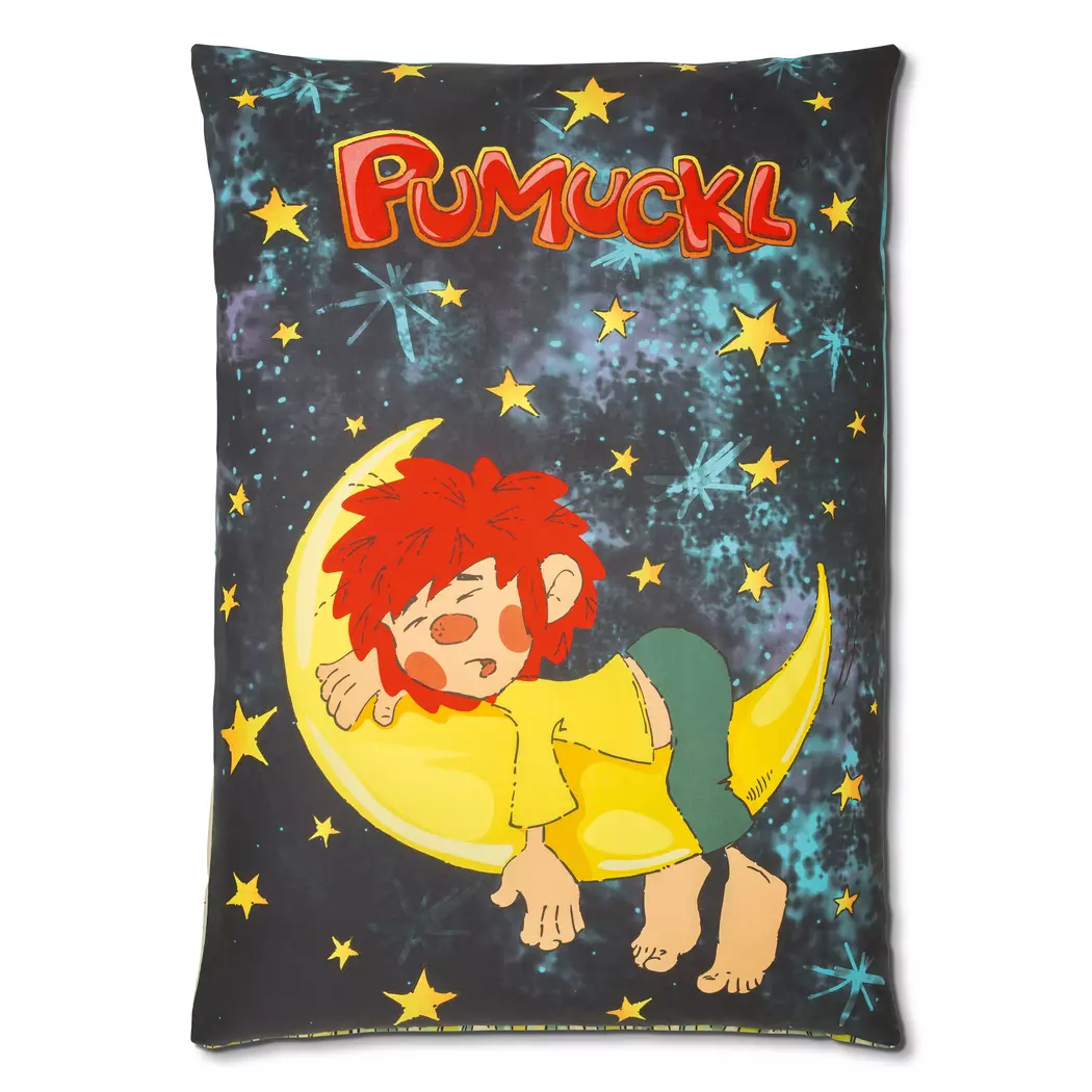 Bettwäsche Pumuckl 135 x 200 cm
