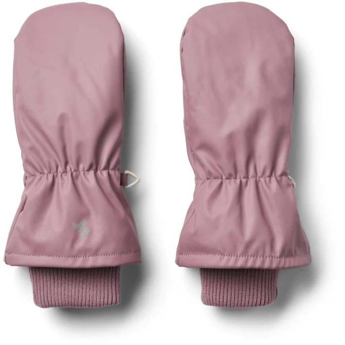 Winter Mittens Stormy Kids luffer