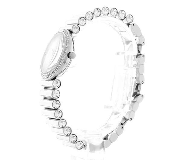 Sekonda Stainless Steel Classic Analogue Quartz Watch