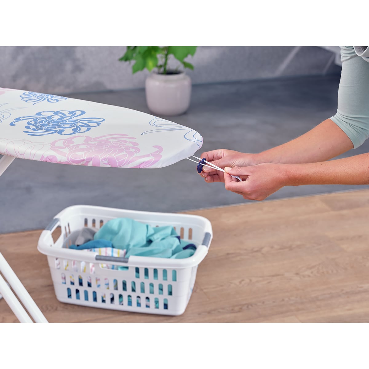 Leifheit Cotton Classic Universal x 140 x 45 cm