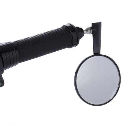 Rétroviseur Chaft TRENDY HANDLE EVO NOIR DROIT (l'unité) Universel