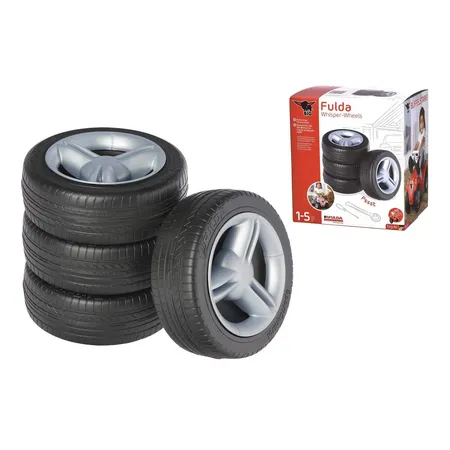 BIG Fulda-Whisper-Wheels