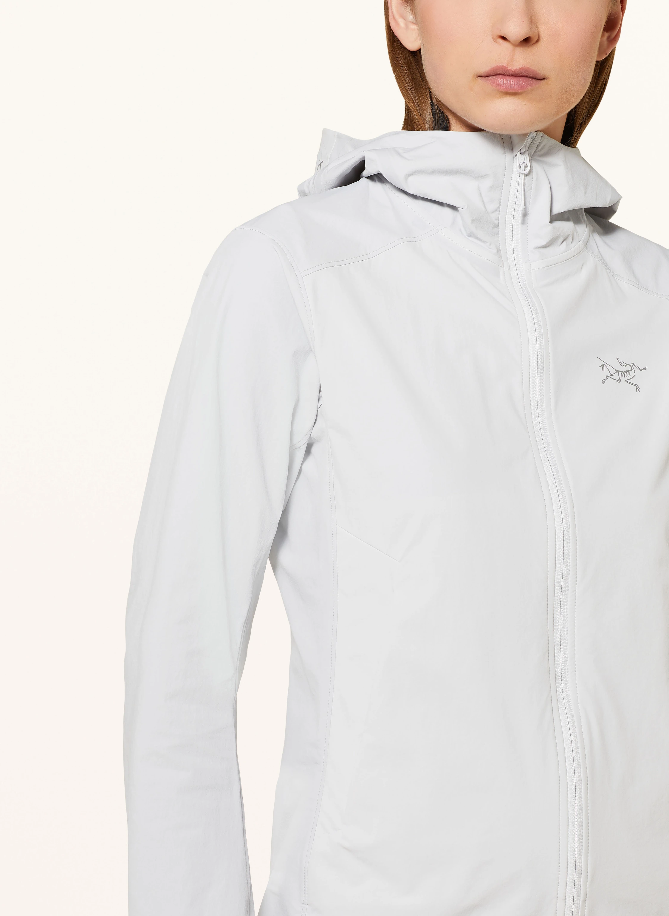 ARC'TERYX Funktionsjacke GAMMA