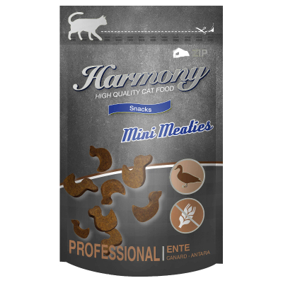 Harmony Cat Professional Mini Meaties Ente 35g