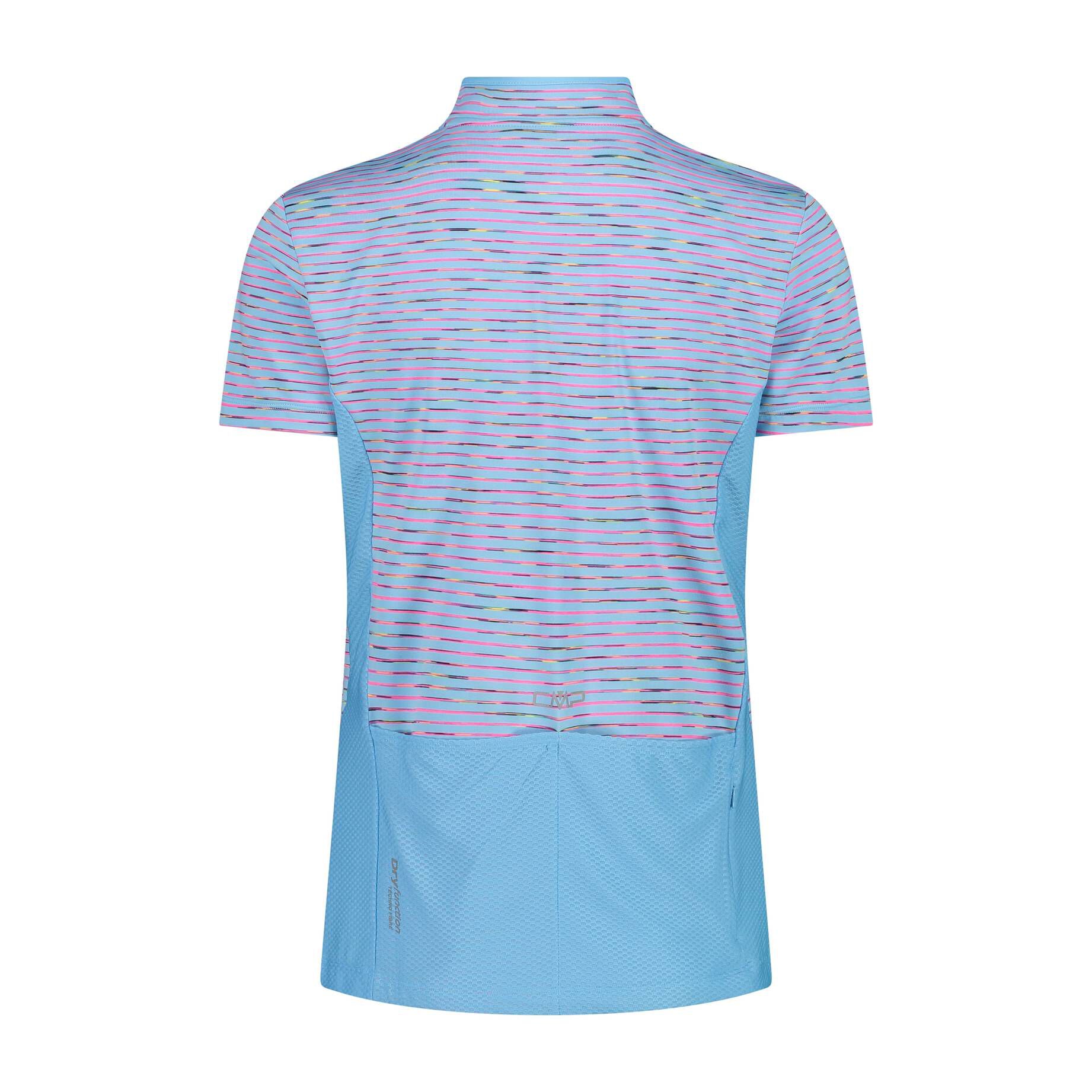 CMP| Damen Radtrikot FREEBIKE