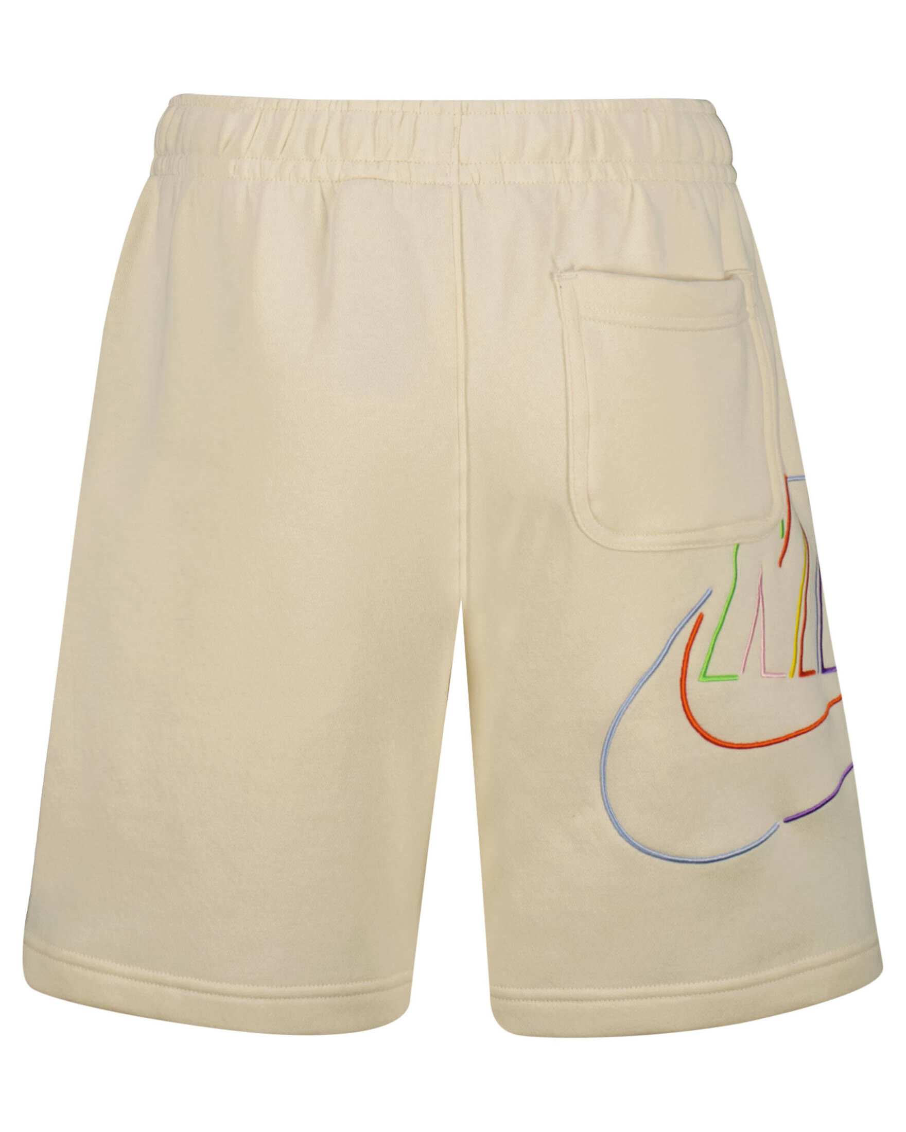 Nike| Jungen Sweatshorts