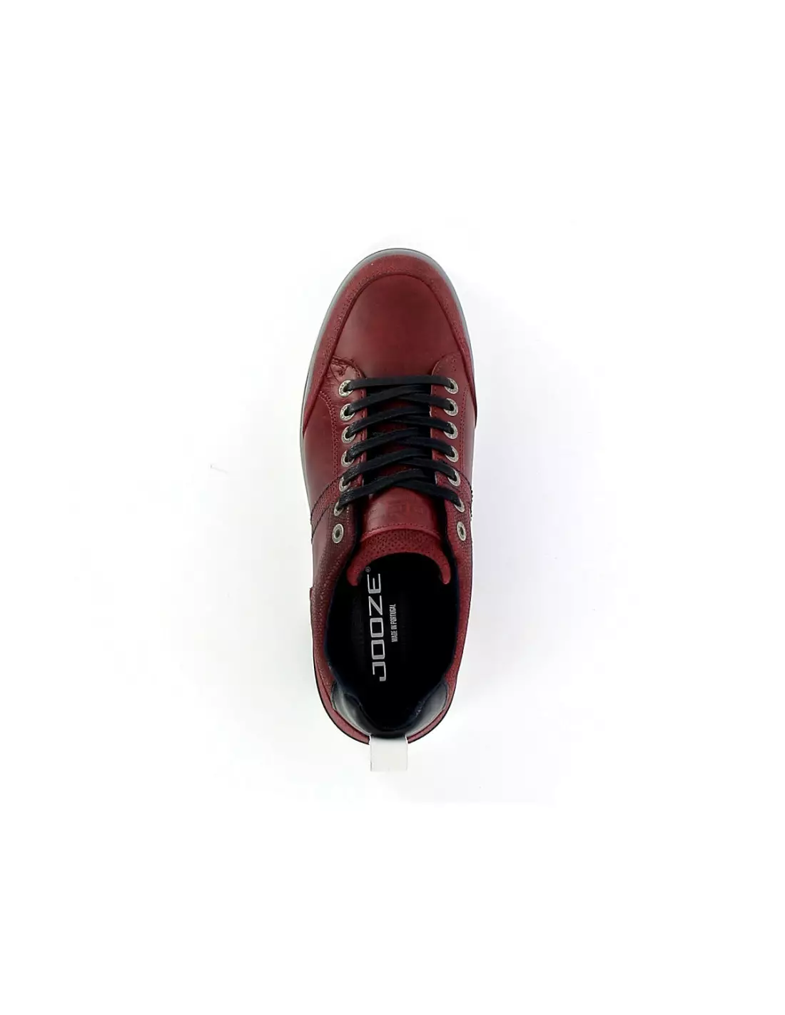 JOOZE J5575H92 - Baskets Rouge