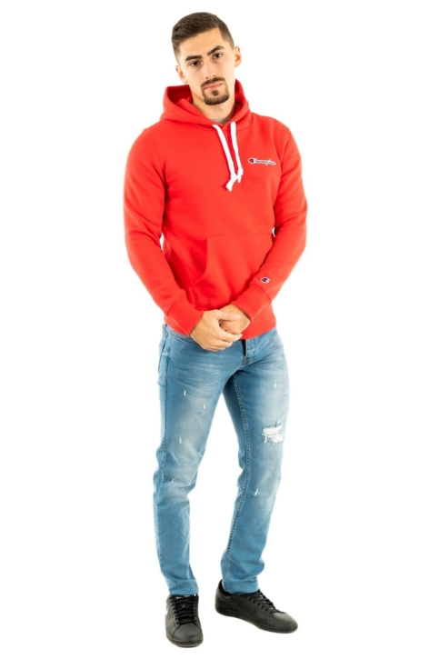 sweat champion hooded rs011 crd