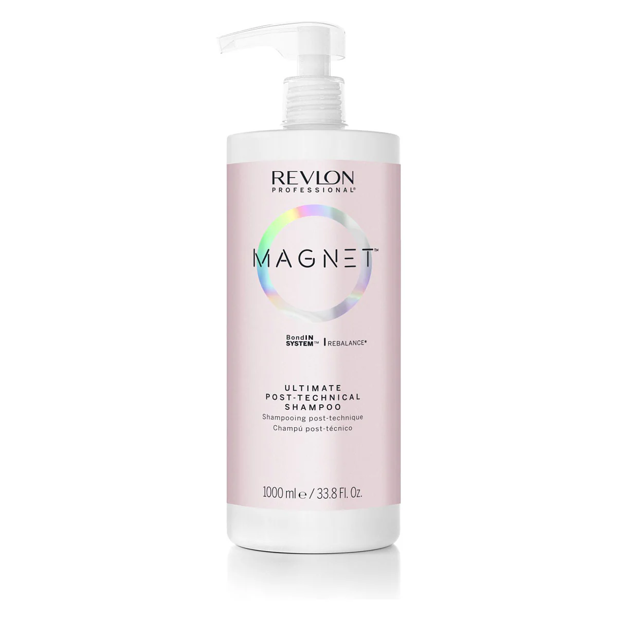 Shampoing Post-Technique Magnet 1000ml