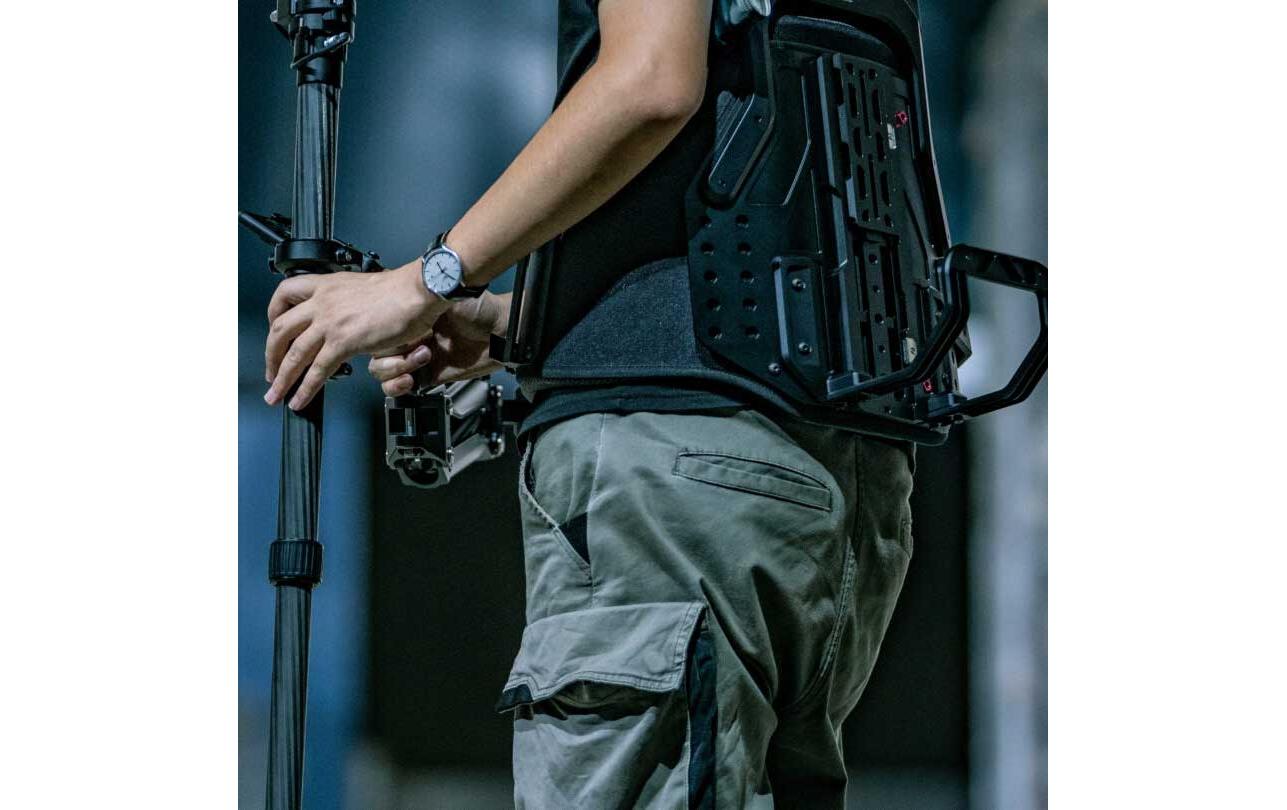 GSS-T01-V Stützsystem<br>Float-Gimbal-Stützsystem