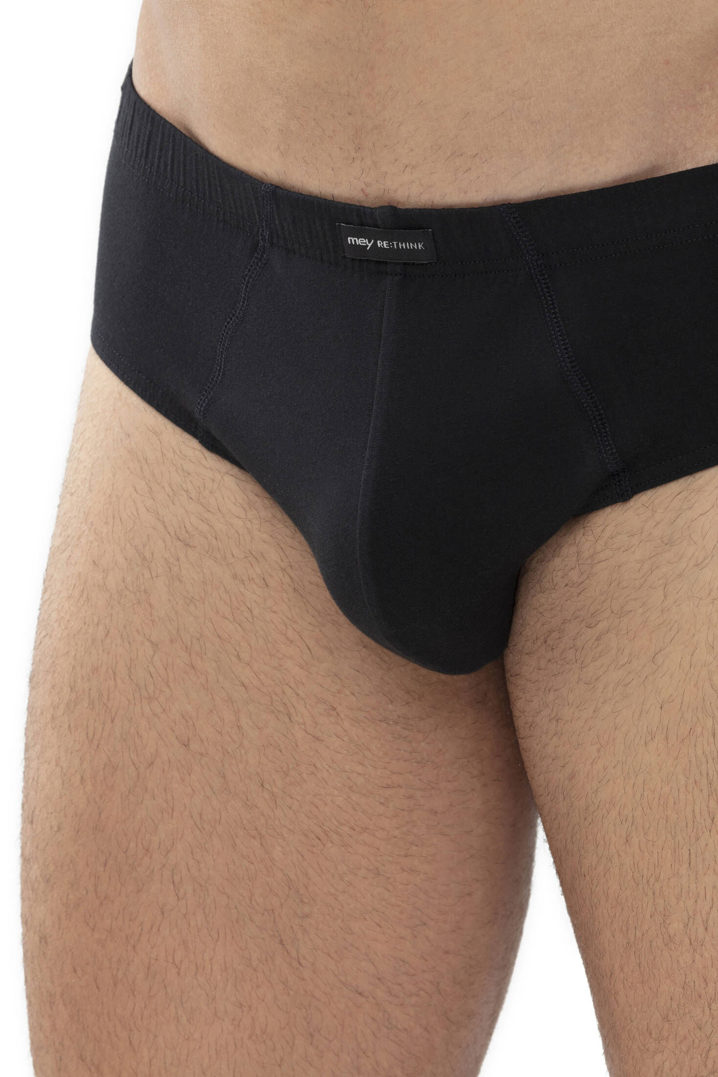 mey| Herren Slip