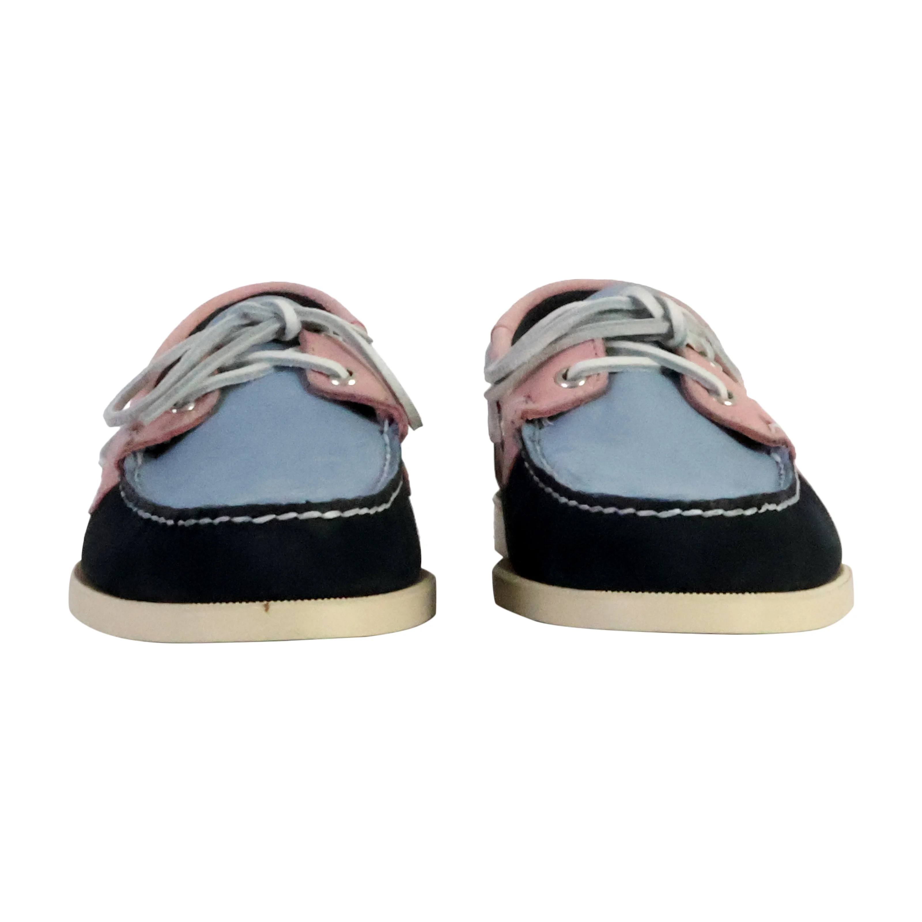 Mocassin cuir sebago portland archive | Multicolore
