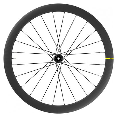Roue Arrière Mavic Cosmic SL 45 Disc 700 mm | 12x142 mm | Center Lock |