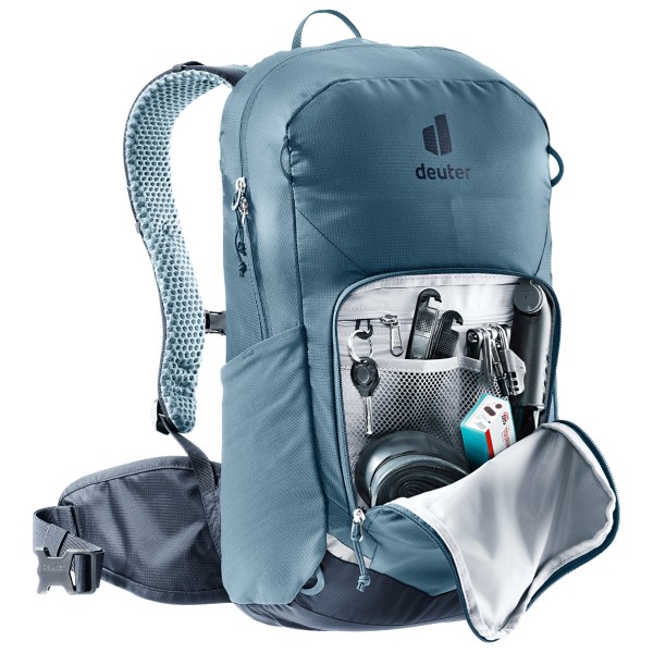 Deuter - Bike I 20 - Sac à dos vélo