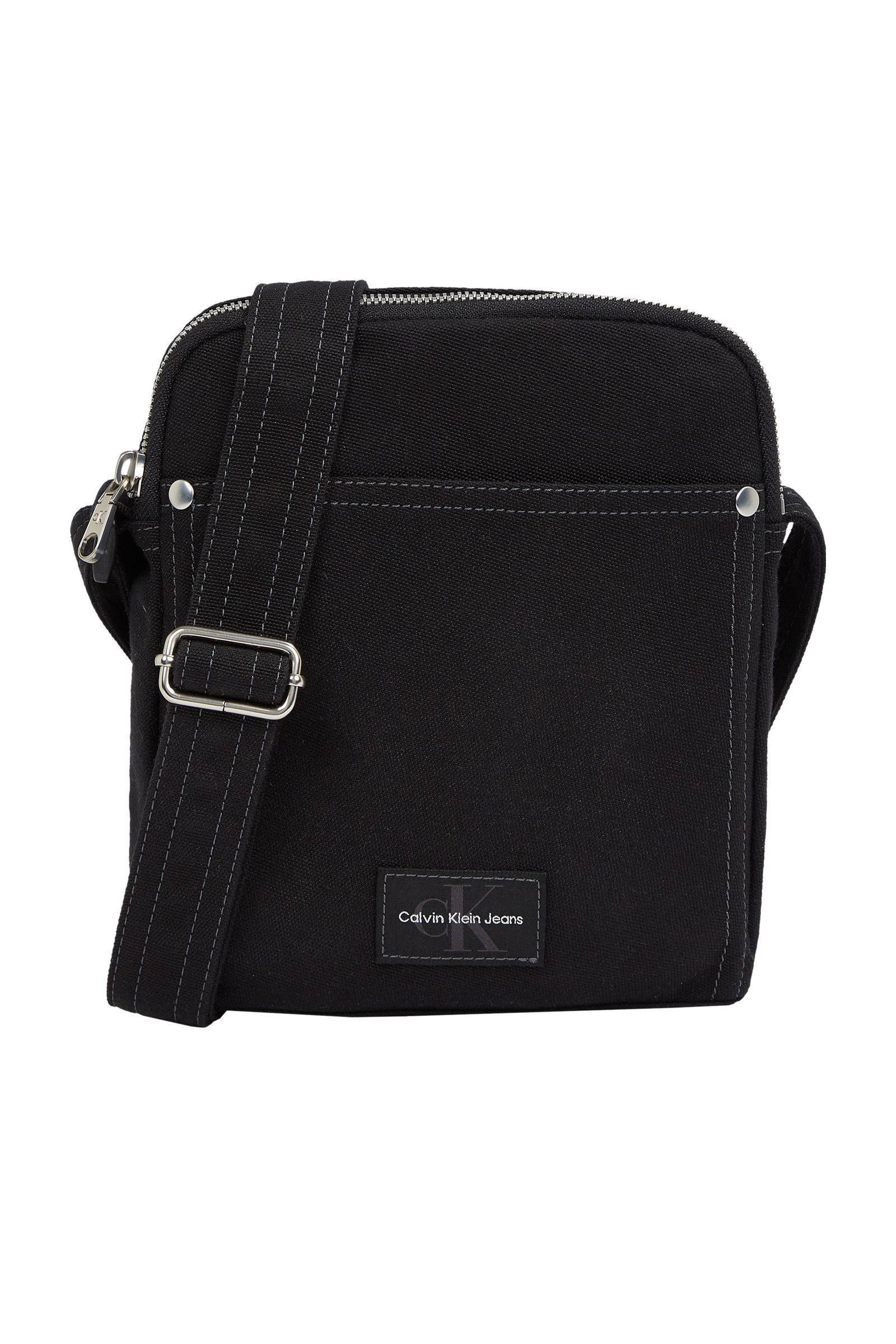 Calvin Klein schoudertas Sport Essentials zwart