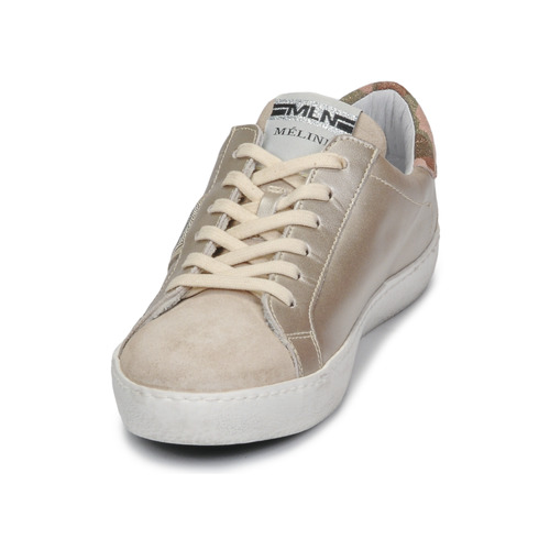 Meline - KUC1414 - Champagne