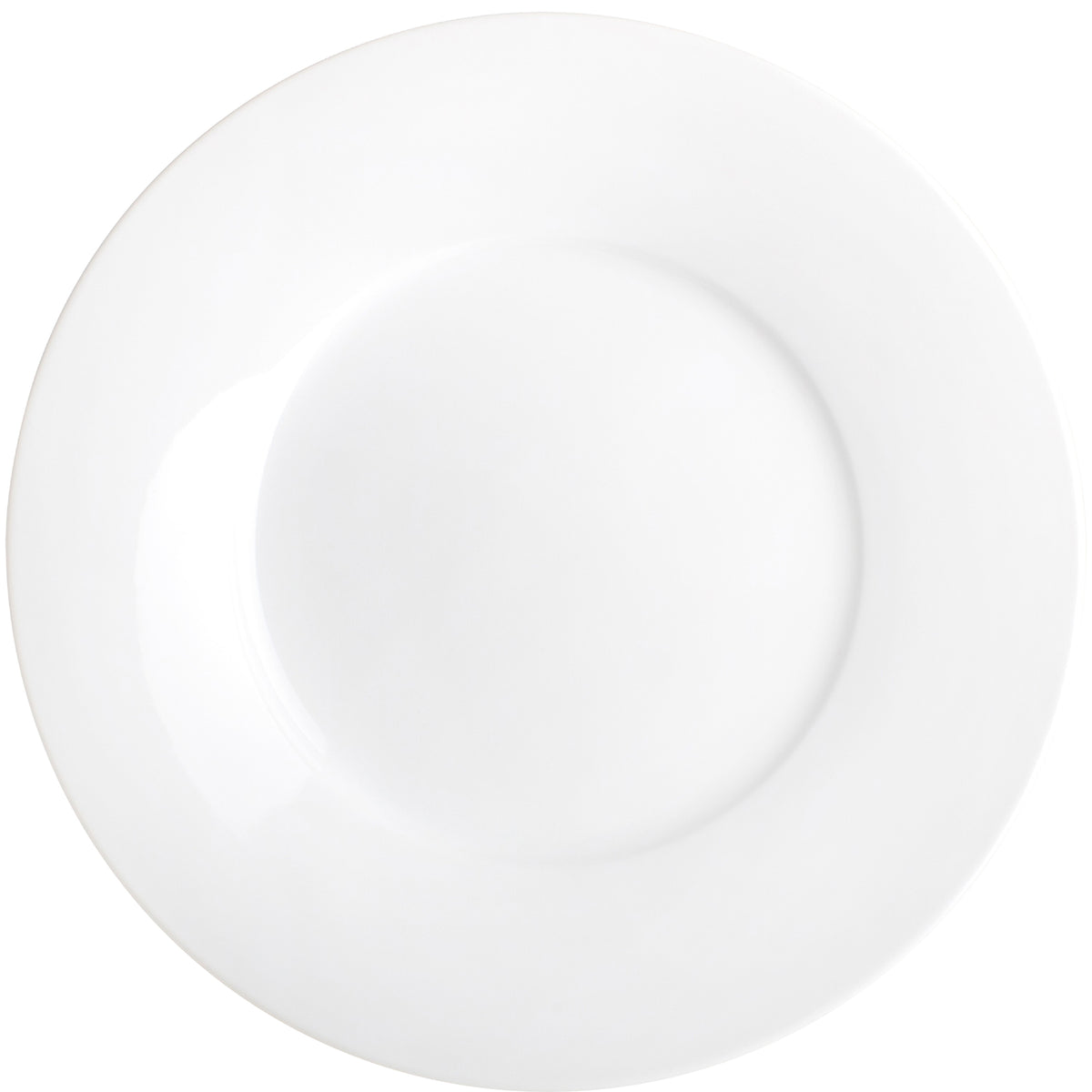 KAHLA Dîner Speiseteller 27 cm weiß