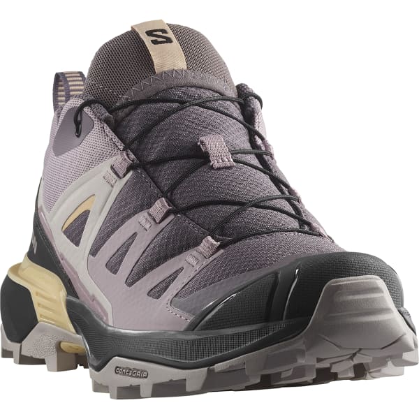 Chaussure de randonnée basse SALOMON X ULTRA 360 W EXCALIBUR/NIRVANA/HAZELNUT