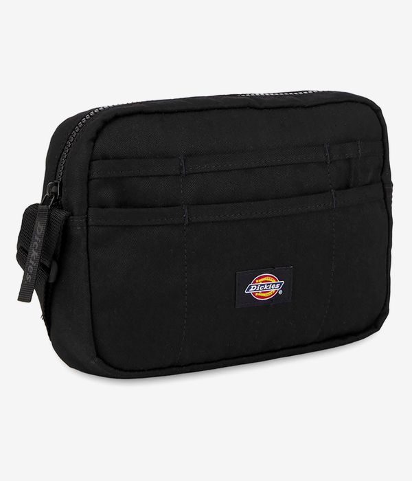 Dickies Moreauville Messenger Tasche 2L (black)