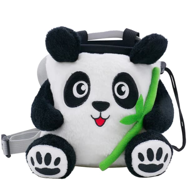 Sac à magnésie YY VERTICAL CHALK BAG PANDA