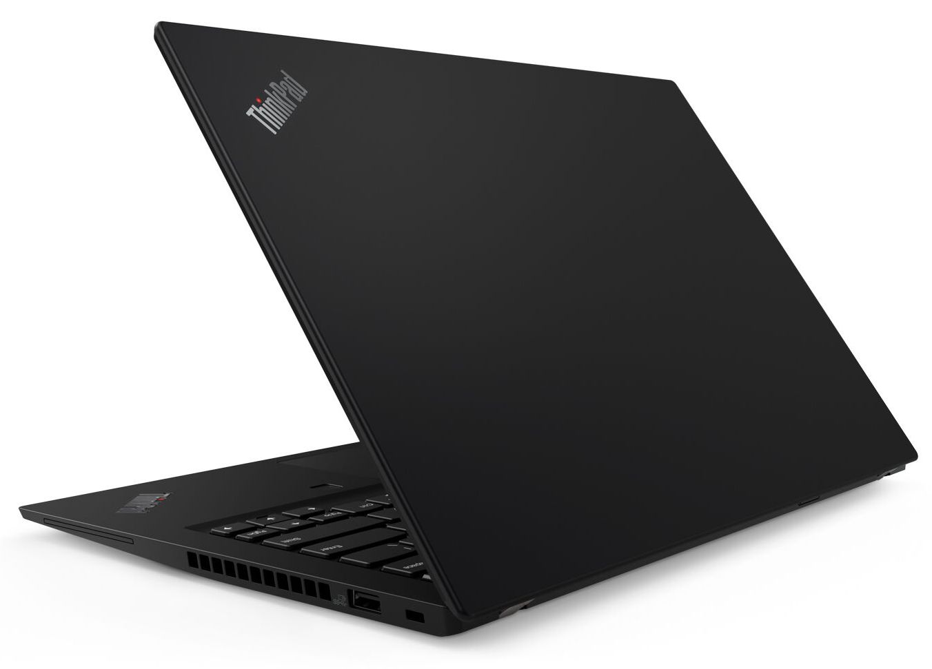 Lenovo ThinkPad T490s | i7-8665U | 14