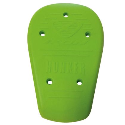 Protections Hanches Ixon HUNKER - Vert